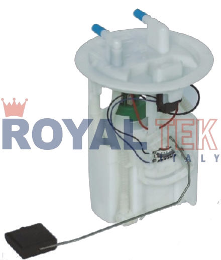 RT1525Q6 - MOD.COMB. PEUGEOT 307 1.6/2.0 16V - 406 2.0 16V - CON REGULADOR